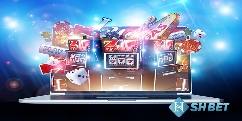 Casino Online Shbet - Trải nghiệm thực tế trong thế giới ảo