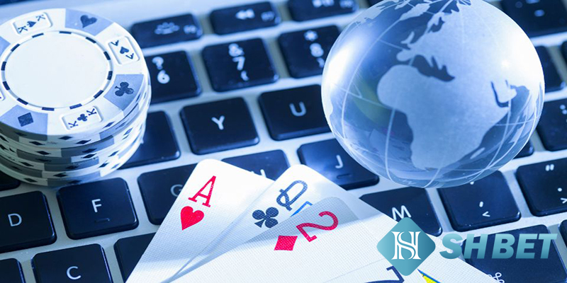 An toàn và bảo mật khi chơi Casino Online Shbet