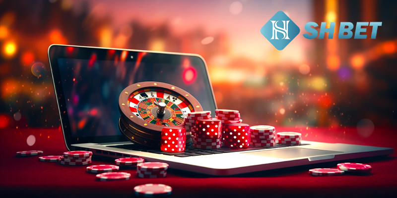 Trải nghiệm người chơi tại Casino Online