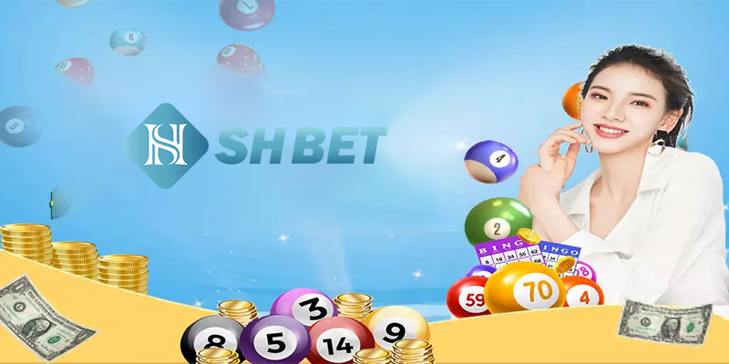 Cách tham gia đặt cược xổ số trên Shbet